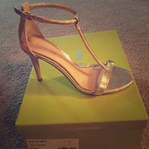 COPY - Gianni bini heels